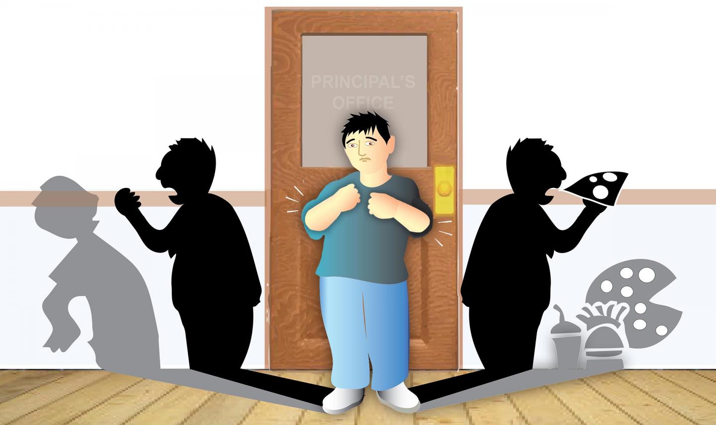 Anxiety, Stress, and Depression