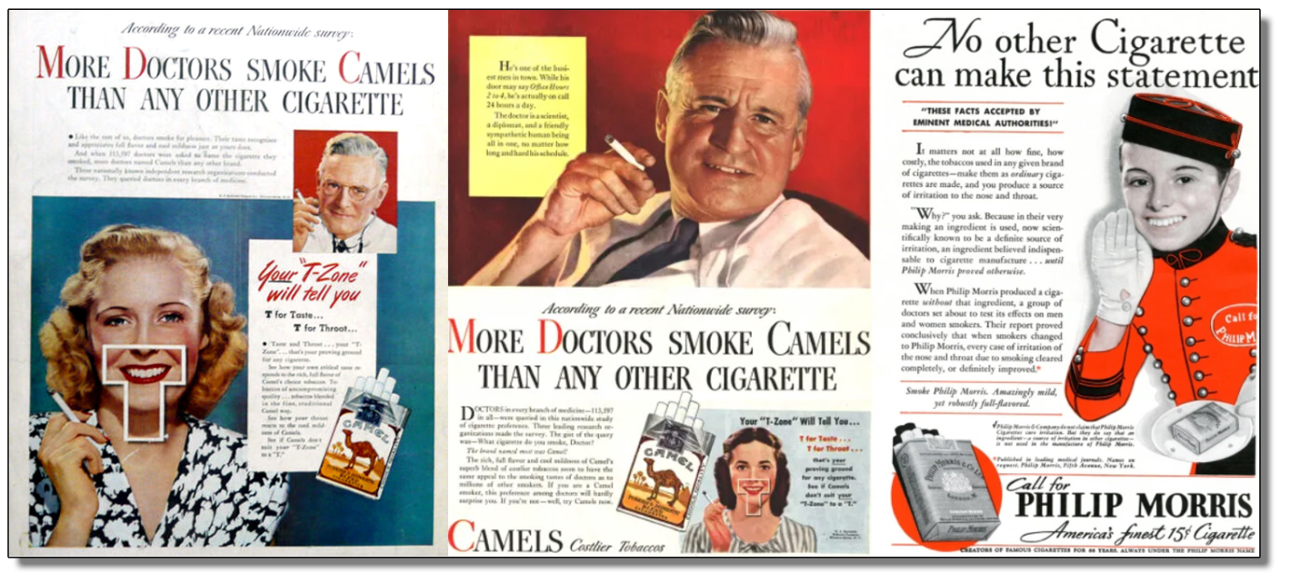 R.J. Reynolds Tobacco Company