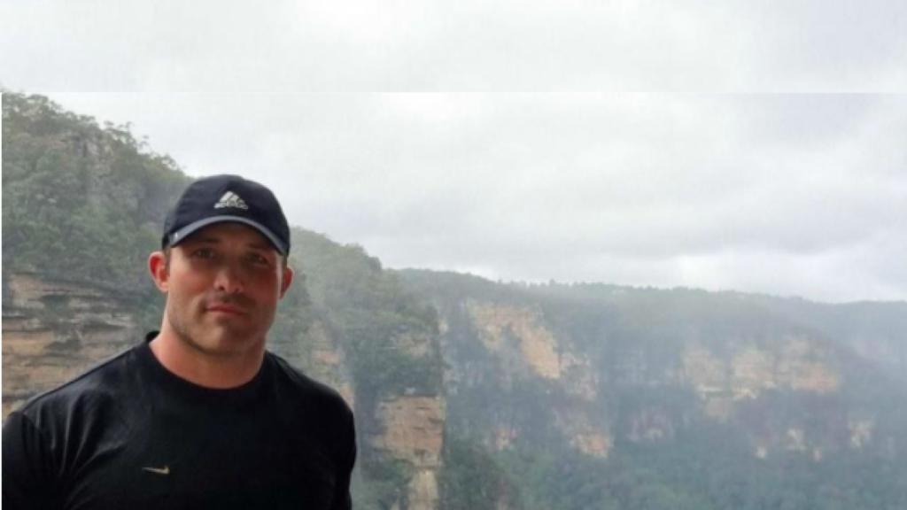 Dr. Anthony Chaffee to The RVCarnivore!